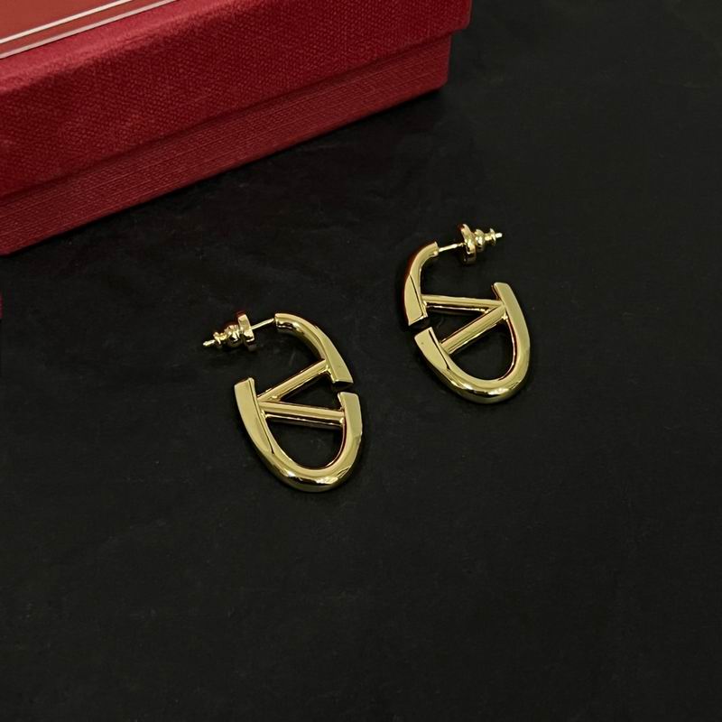Valentino earring 05lyx81 (8)
