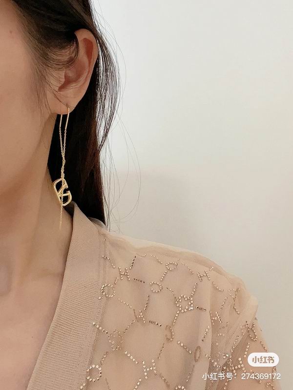 Valentino earring 05lyx84 (1)