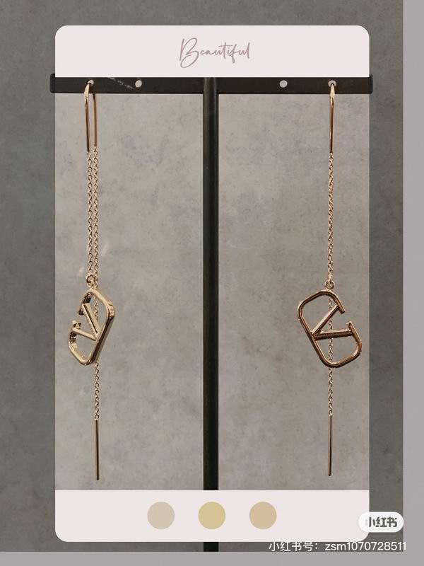 Valentino earring 05lyx84 (3)