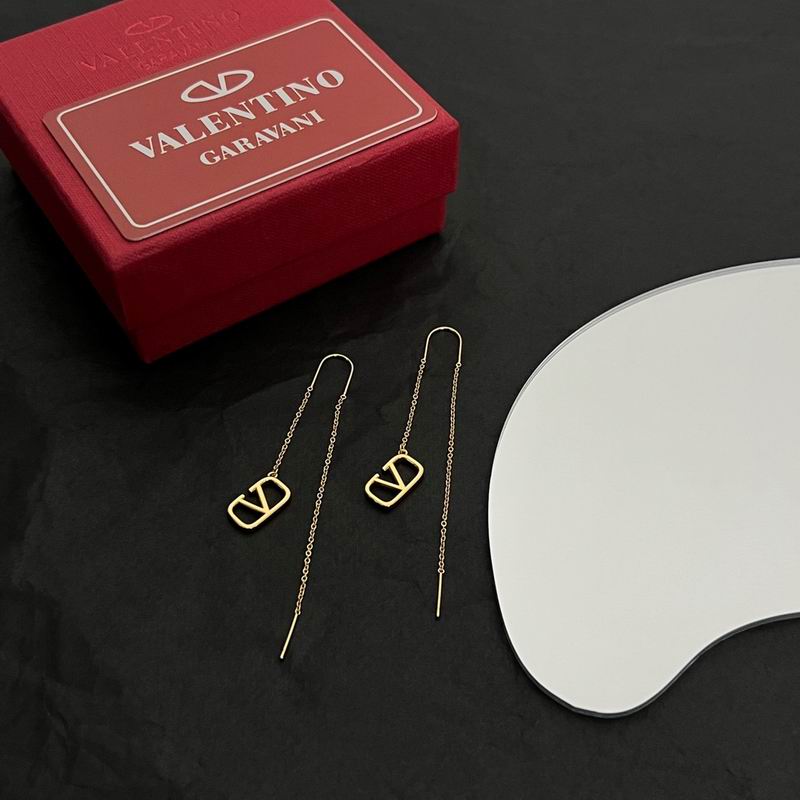Valentino earring 05lyx84 (4)