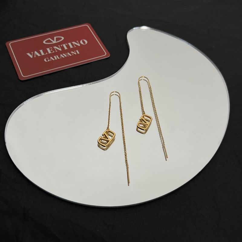 Valentino earring 05lyx84 (5)