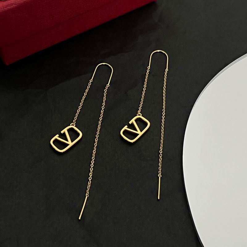 Valentino earring 05lyx84 (6)