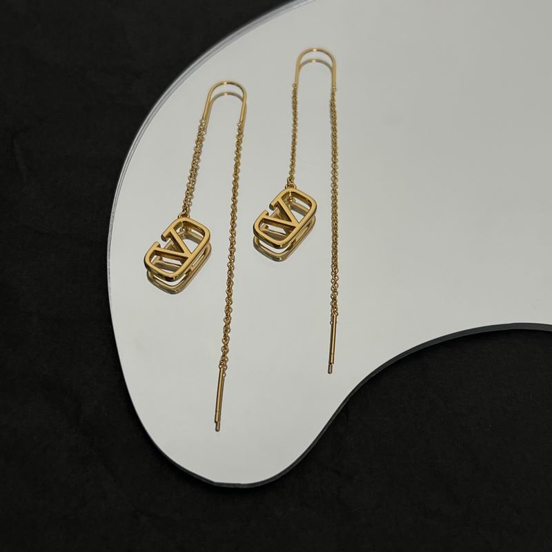 Valentino earring 05lyx84 (7)