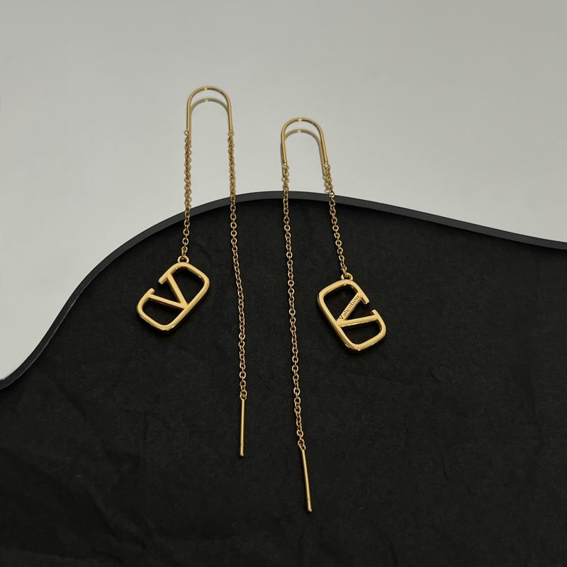 Valentino earring 05lyx84 (8)