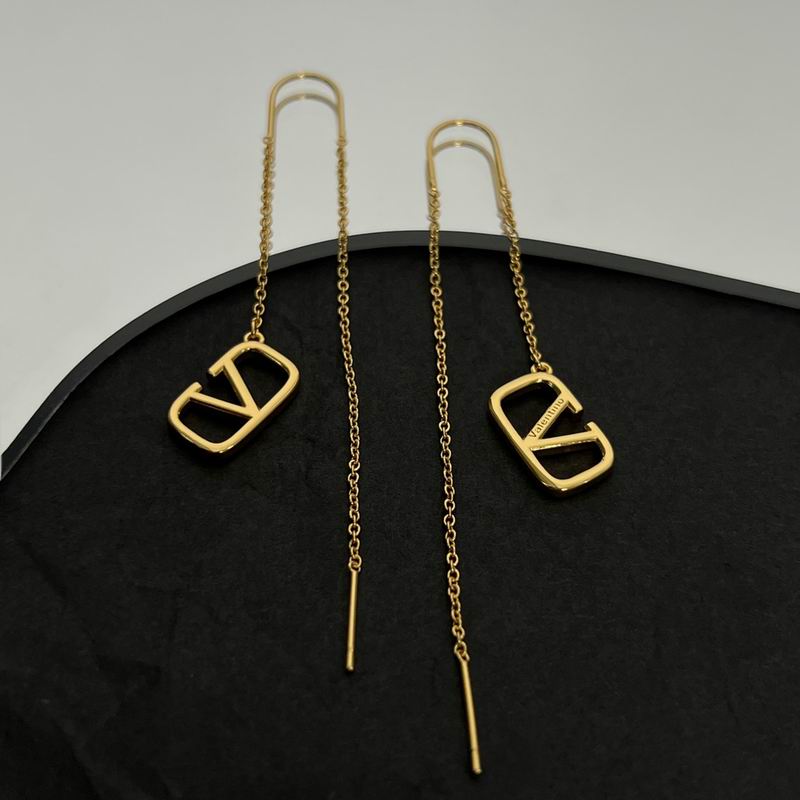 Valentino earring 05lyx84 (9)