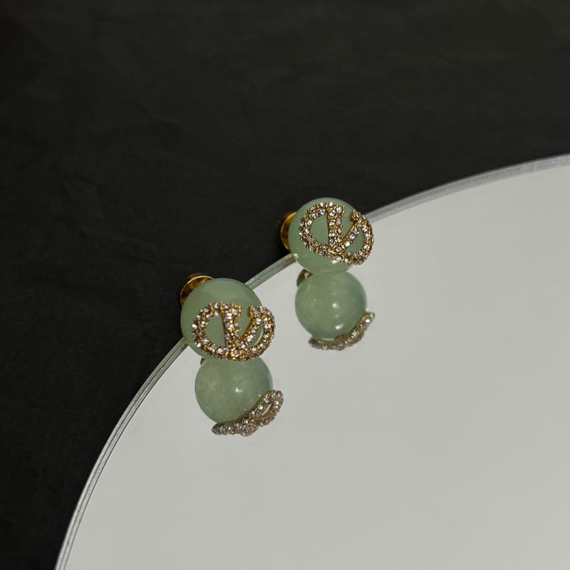 Valentino earring 05lyx85 (11)