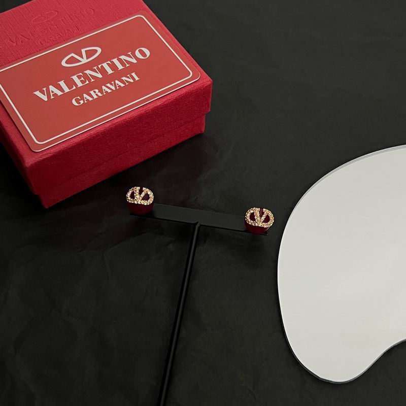 Valentino earring 05lyx85 (4)