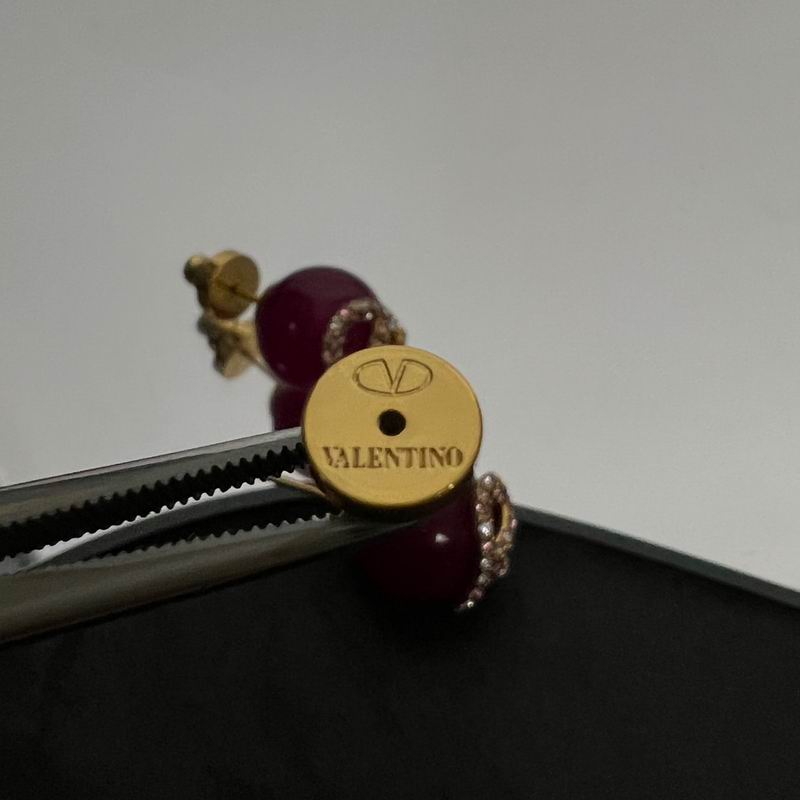 Valentino earring 05lyx85 (6)