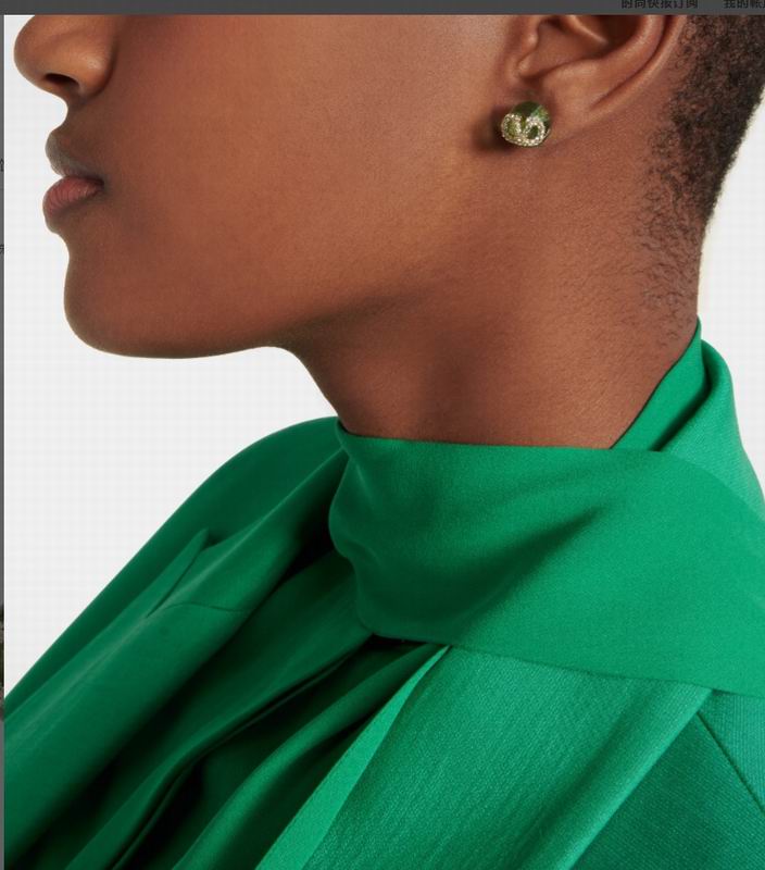 Valentino earring 05lyx85 (7)