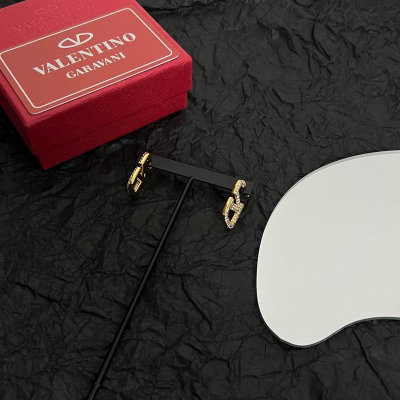 Valentino earring 05lyx86 (2)