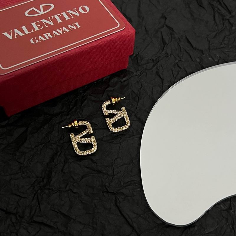 Valentino earring 05lyx86 (3)