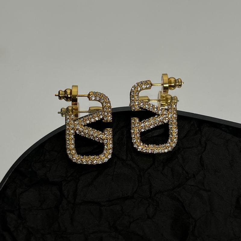 Valentino earring 05lyx86 (5)