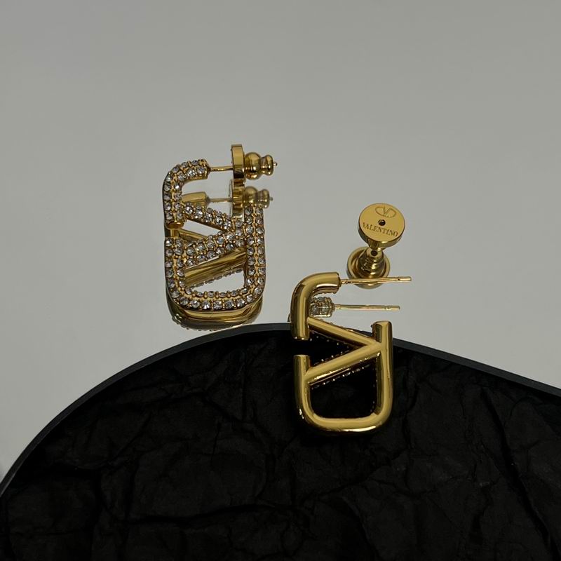 Valentino earring 05lyx86 (6)