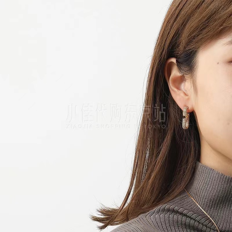 Valentino earring 05lyx86 (7)