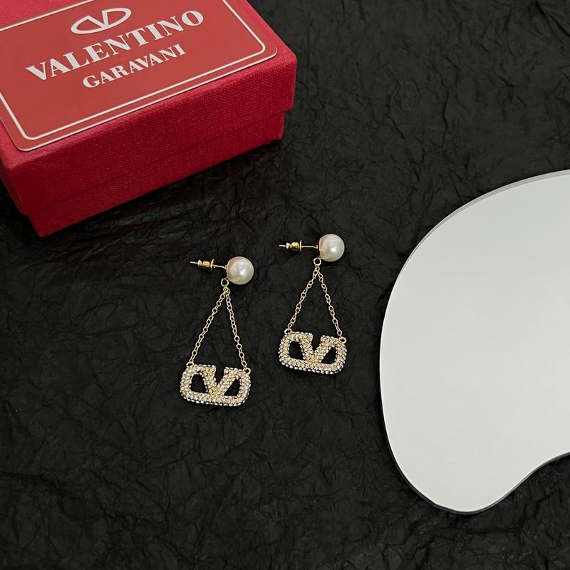 Valentino earring 05lyx87 (1)