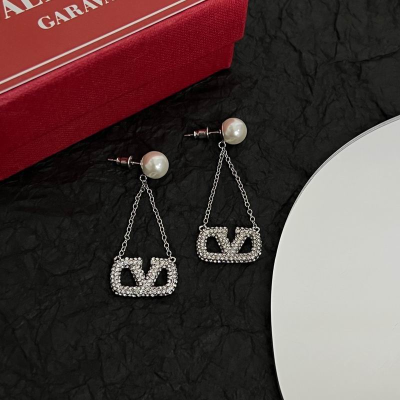 Valentino earring 05lyx87 (11)