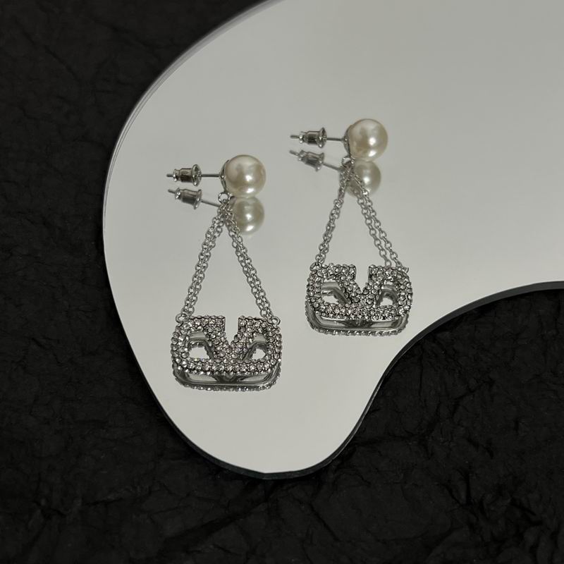 Valentino earring 05lyx87 (12)