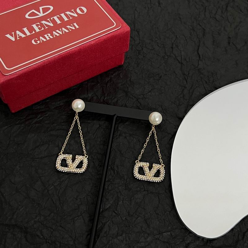 Valentino earring 05lyx87 (2)