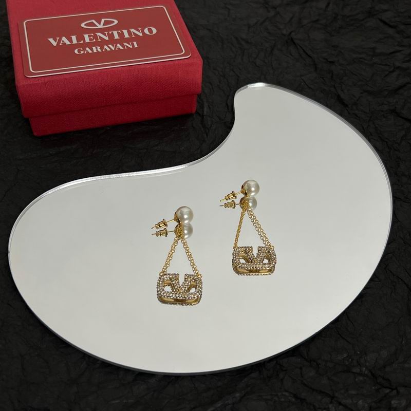 Valentino earring 05lyx87 (4)
