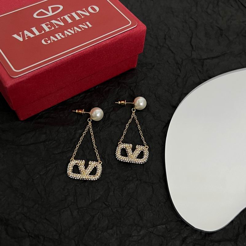 Valentino earring 05lyx87 (5)