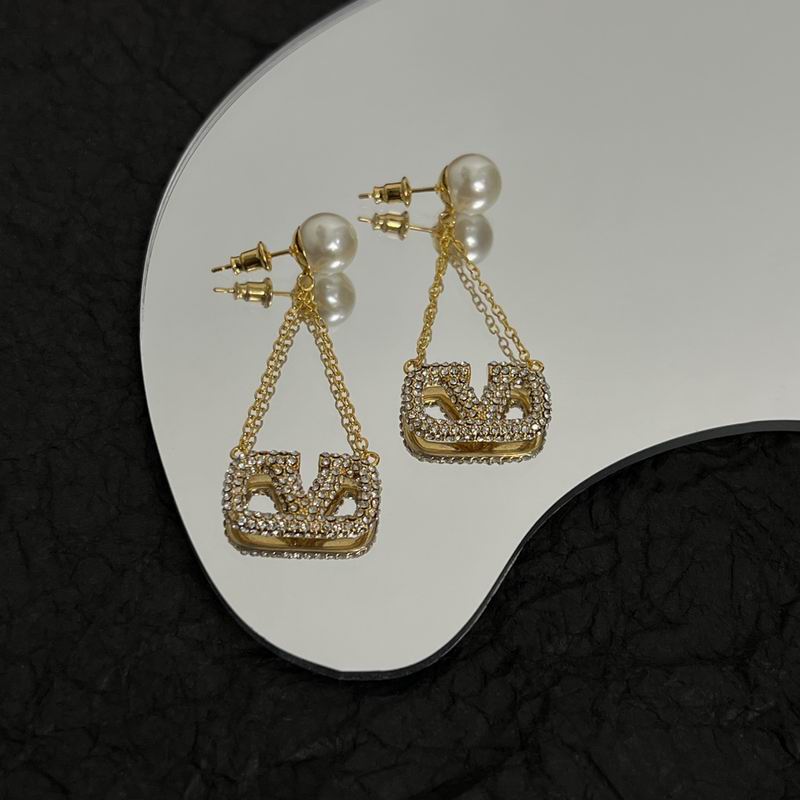 Valentino earring 05lyx87 (6)