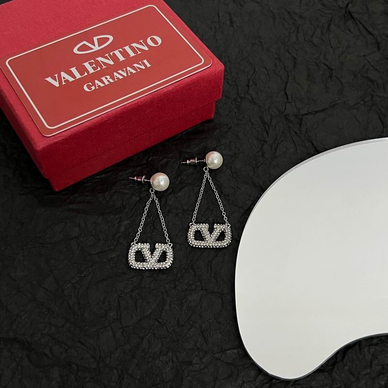 Valentino earring 05lyx87 (7)