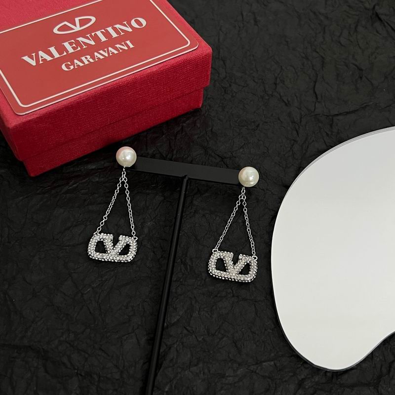 Valentino earring 05lyx87 (8)