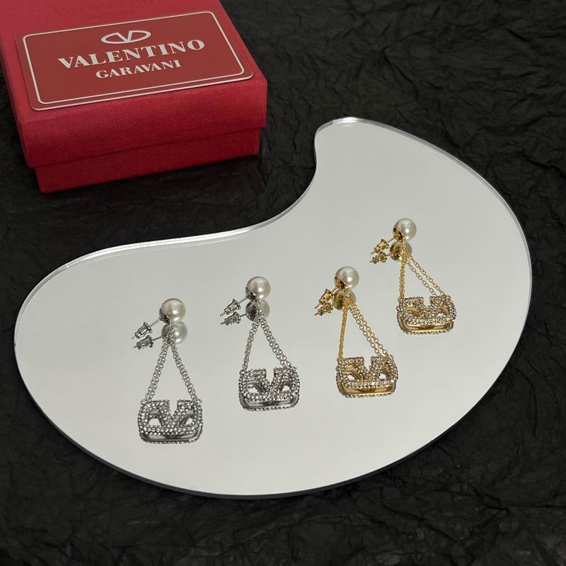 Valentino earring 05lyx87 (9)