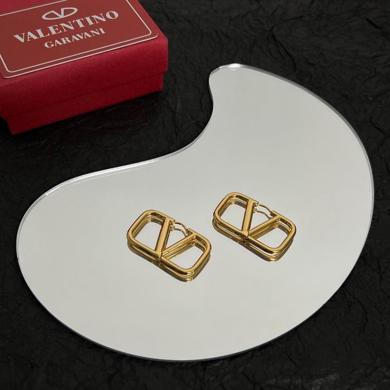 Valentino earring 05lyx88 (1)