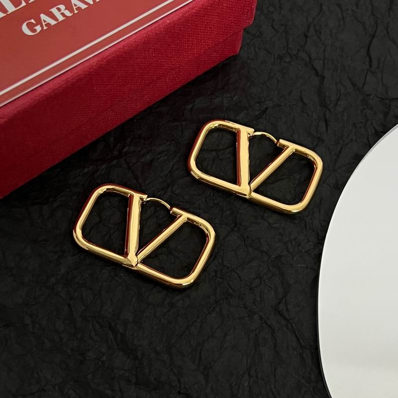 Valentino earring 05lyx88 (2)
