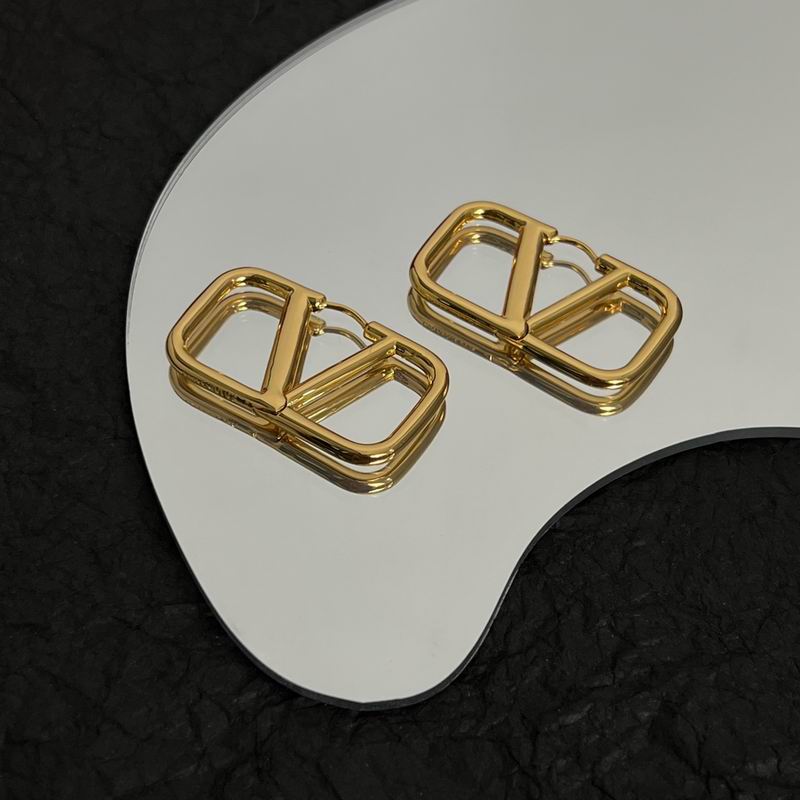 Valentino earring 05lyx88 (3)