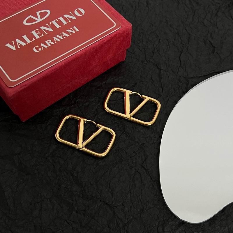 Valentino earring 05lyx88 (5)