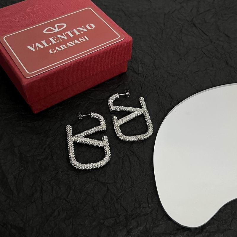 Valentino earring 05lyx89 (1)