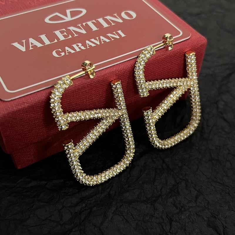 Valentino earring 05lyx89 (10)