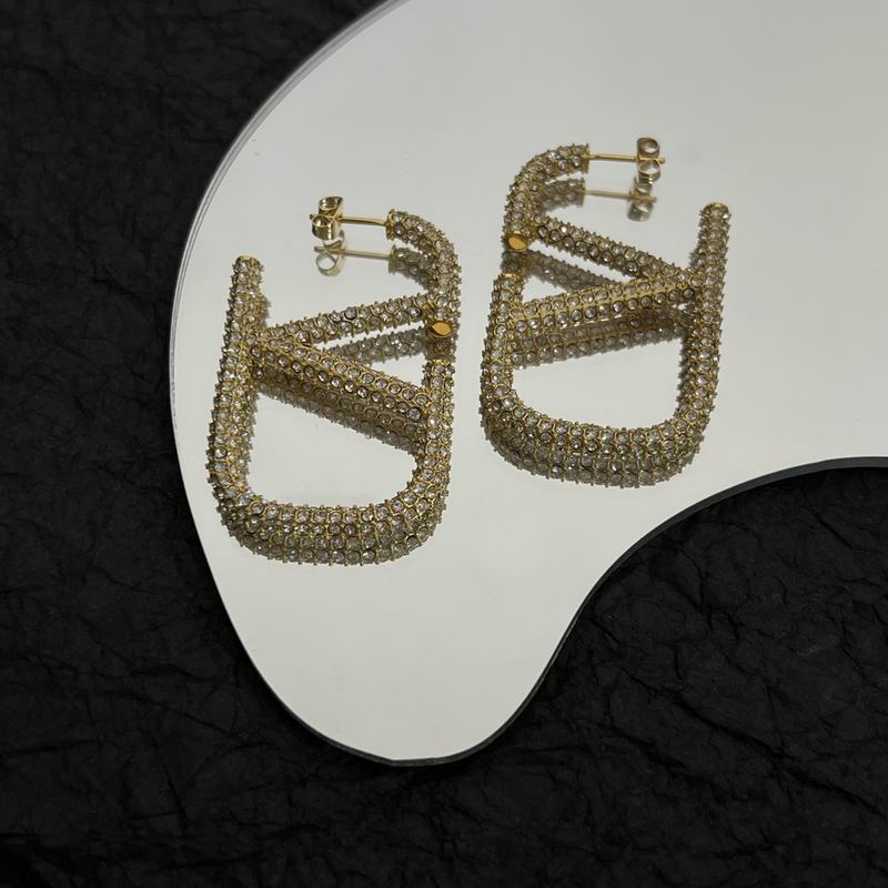 Valentino earring 05lyx89 (11)