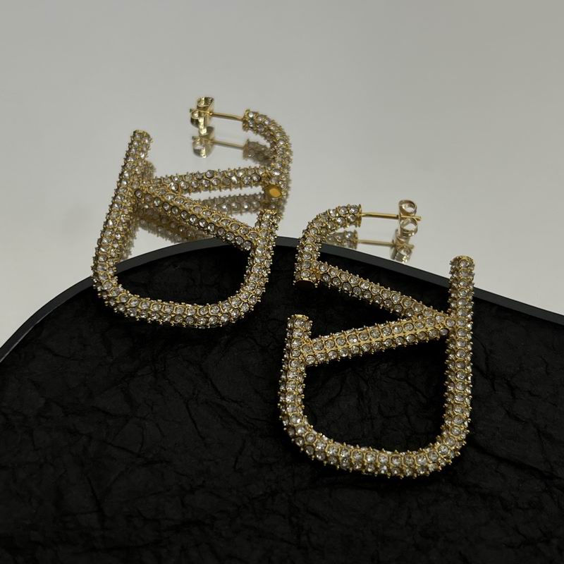 Valentino earring 05lyx89 (12)