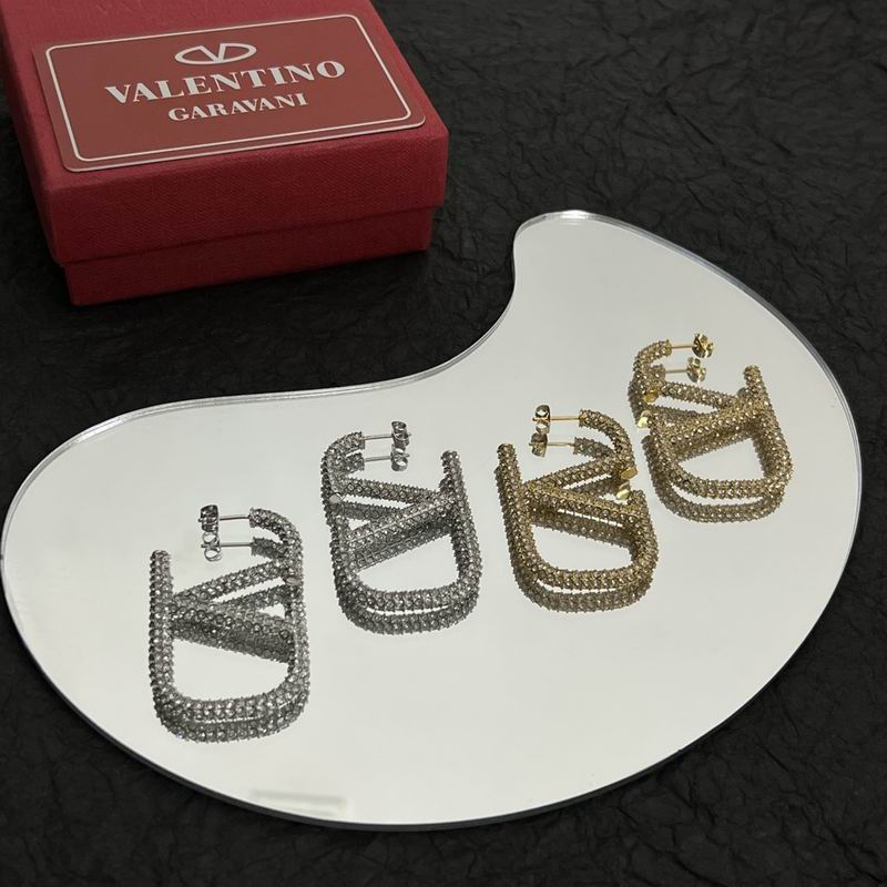 Valentino earring 05lyx89 (3)