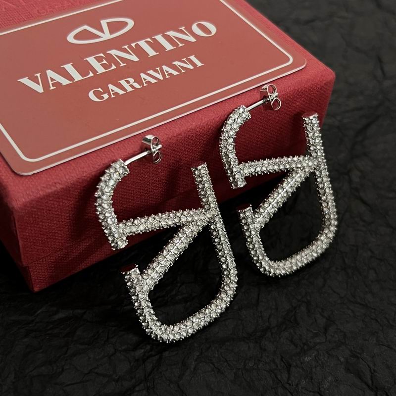 Valentino earring 05lyx89 (4)