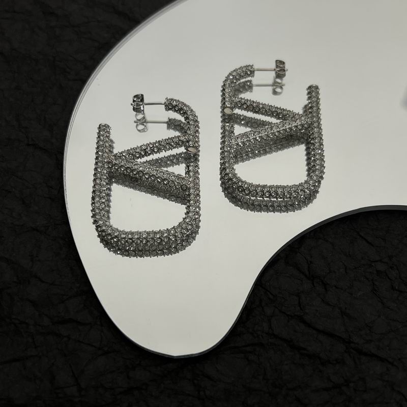 Valentino earring 05lyx89 (5)