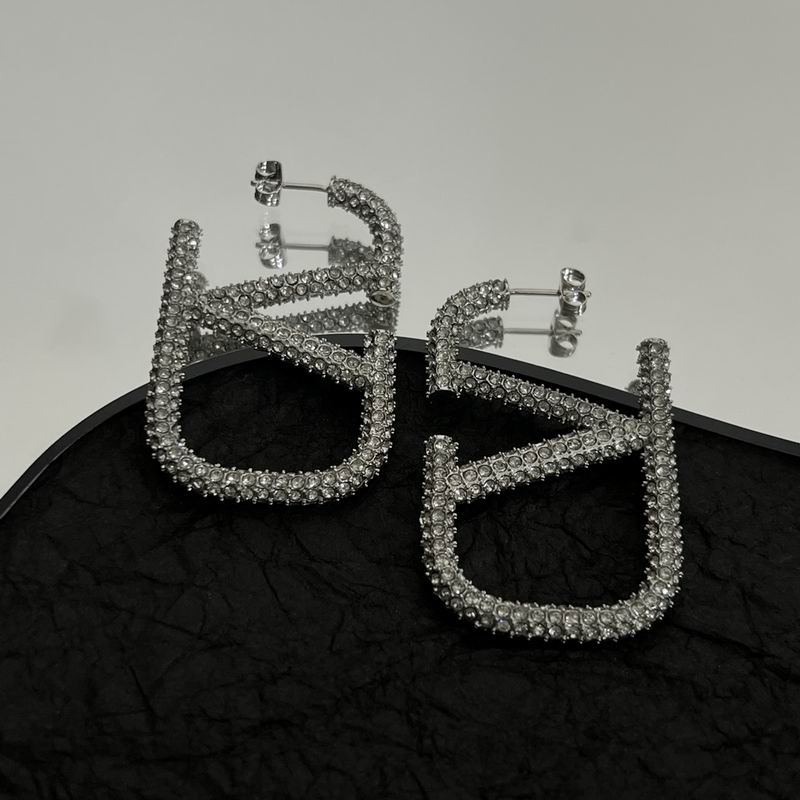 Valentino earring 05lyx89 (6)