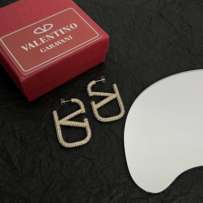Valentino earring 05lyx89 (7)