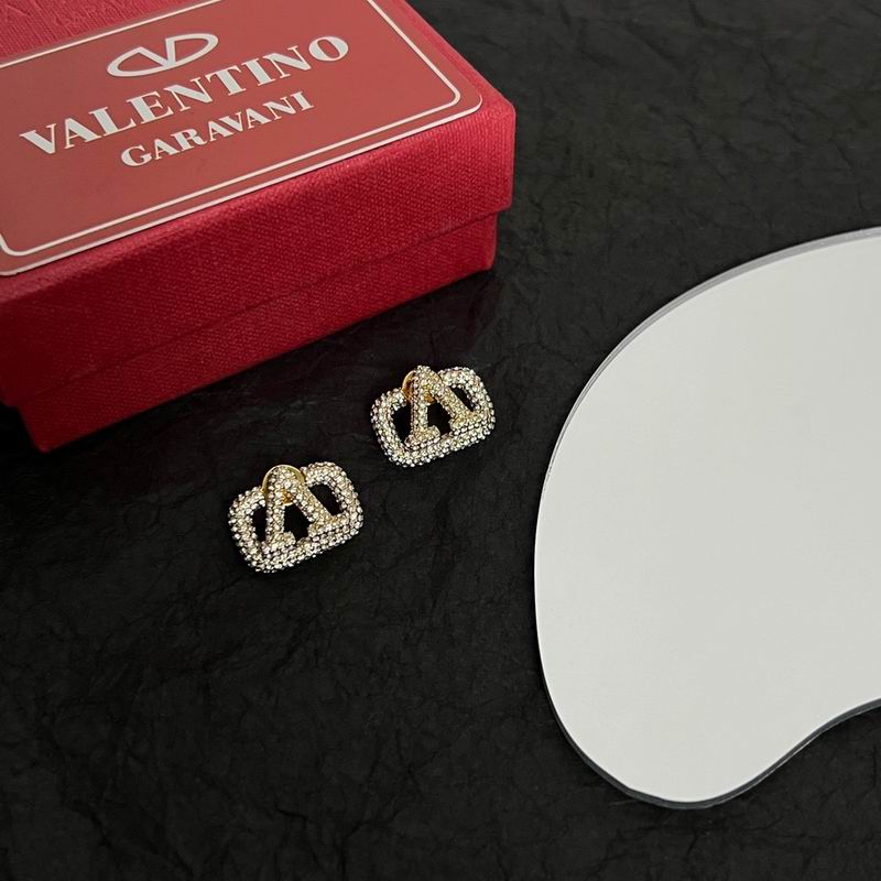 Valentino earring 05lyx90 (1)