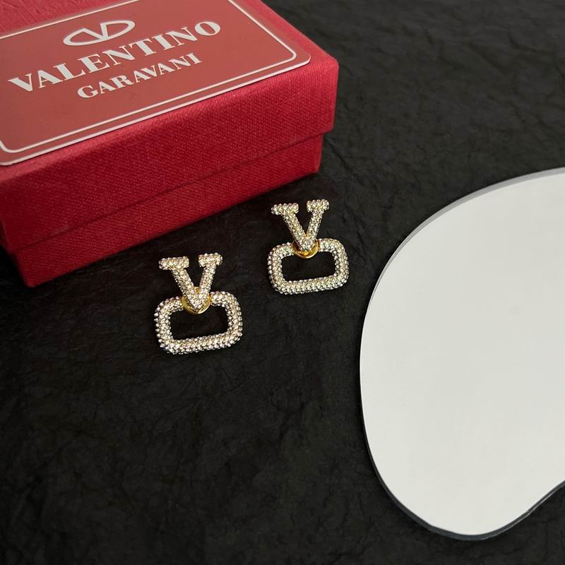 Valentino earring 05lyx90 (2)