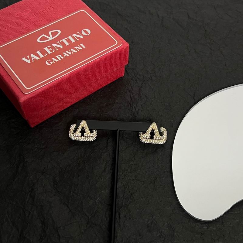 Valentino earring 05lyx90 (3)