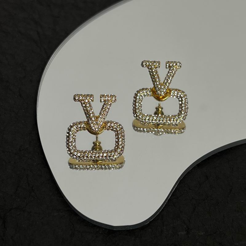Valentino earring 05lyx90 (4)