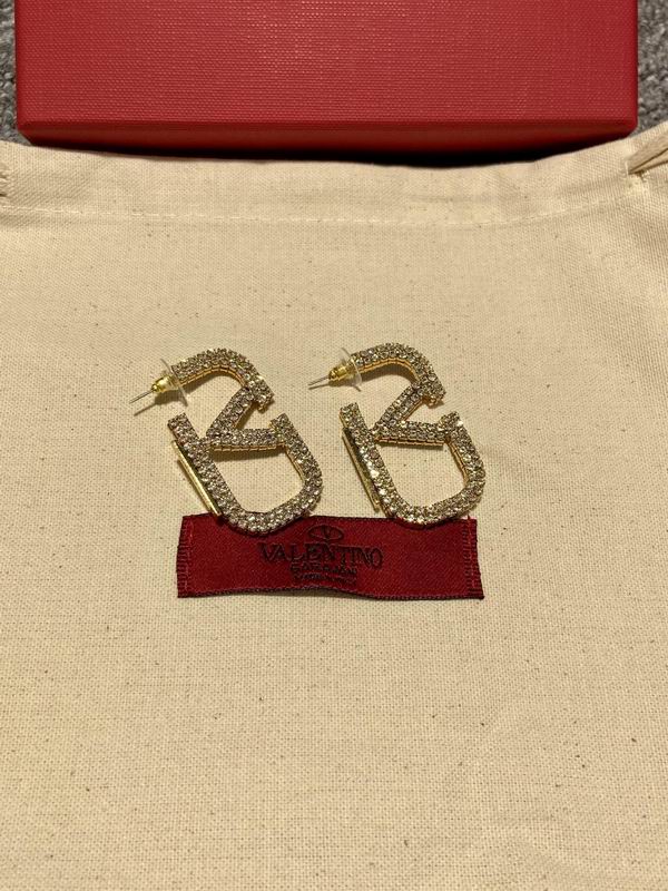 Valentino earring 05lyx91 (1)