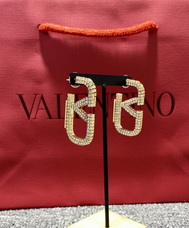 Valentino earring 05lyx91 (4)