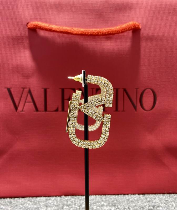 Valentino earring 05lyx91 (5)