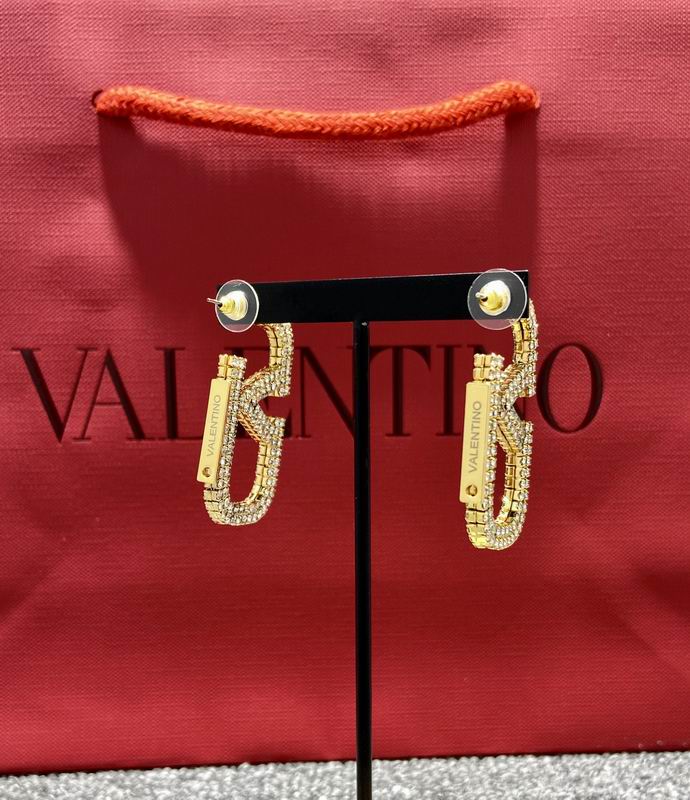Valentino earring 05lyx91 (6)