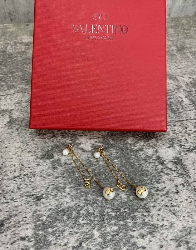 Valentino earring 05lyx92 (1)